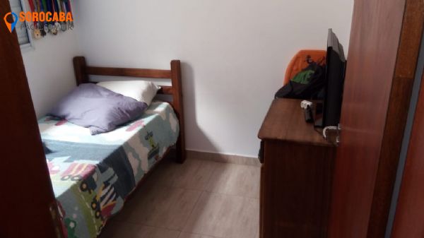 Casa em , Sorocaba - Casa Condominio Horto Florestal - Foto 6
